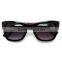 black cat eye fashion sun glasses sexy eye glasses