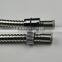 High quality stainless steel metal flexible hose