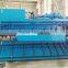 stainless steel cutting machine hydraulic guillotine metal shearing machine