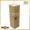 canada wooden wine box