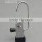 The HEAD one clips hanger ,metal hanger ,shoes hanger ,made in china