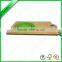 Hot sale chopping board with silicone bowl