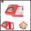 Christmas Gift Box With Lids Custom Wholesale Paper Box Packaging
