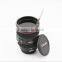Hot sale Camera lens mixing cup / auto mixing cups / batteries stirring cup