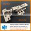 Soft Closing Concealed Hinge Cabinet Hinge Hydraulic Cabinet Hinge