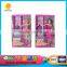 32 inch young sex doll with cotton frock suit design sextoys china