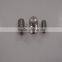 Sus 304/316 DIN916 Set Screw