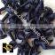 4.2x16mm phosphated black wafer head self drilling screw
