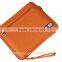 Orange Fahionable 9.7 inch Tablet Case for Notebook Tablet Sleeve Pouch Portable Accessories Organizer