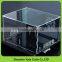 Machining Acrylic Blocks CNC Routing Laser Cutting Acrylic Sample