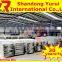 fiber reinforced eps calcium silicate board production line/automatic precast eps concrete sandwich wall panel making machine