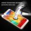 Lowest price HD clear tempered glass screen protector for samsung galaxy note 3 screen protector anti scratch