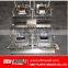 Various of platic food container injection mould