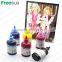 New Premium Sublimation Inks Heat Press Sensitive Ink For Transfer Printers