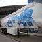 CIMC LINYU aluminum alloy oil tanker semi trailer