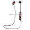 Wholesale In-ear Style Metal Head Bluetooth 4.0 Headset/bluetooth Headset