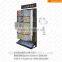 MM046 Backsplash Tile - Glass Tile display rack