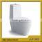 1053 Sanitary Ware Modern Toilet Bowl