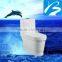 China product bathroom American sanitary ware western toilet