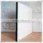 custom sublimation printable square 30X30cm 12mm wood wall plaque