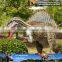 MY Dino-C034 Animatronic fiberglass dinosaur model spinosaurus