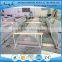 Professional Maker Single arc Acrylic Aquarium Fish Tank