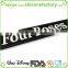Wholesale promotional cheap duarble rose silicone mat for bar glasses