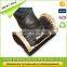 Wooden boot cleaner, fast clean boot brush