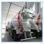 HOWO Chassis From HONGDA Concrete Mixer Made in China