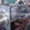 Industrial Complex Rubber Dry Prebreaker Machine Malaysia dry prebreaking processing machine