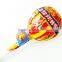 hard candy lollipop making forming machine plant production line