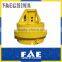 bauer casing drive adapter drilling rig single wall casing piping and tubing