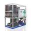 Koller hot sale 3 tons per day ice tube machine with PLC program control system