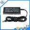 Universal switching power supply EU US UK AU plug power adapter 15v 3a battery charger for laptop computer