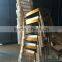 metal steel aluminum hotel Chiavari chair ZT-1169C