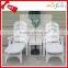 Foldable Plastic Beach Chair