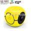 140 degree lens 1080P real time recording portable live DV Camera