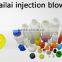 small cosmetic bottle making machine shampoo making machine price