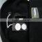 New fashion custom warm beanies crochet hats knitted caps with LED Lights