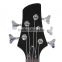 5 strings Electric Bass acoustic guitar bass hot sales factory price