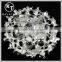 NEW design! XZ-024 Crystal Rhinestone brooches bow and pearl