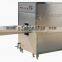 onion cutter/onion cutting root machine/onion head and tail cutting machine/onion processing machine