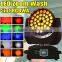 best sellers of 2015 / led zoom moving head 5in1