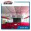 Customized Roof Tent for Different Places Using