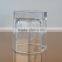 8-angle whisky glass cup
