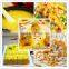 Salty Canned Sweet Corn Kernel In Tin
