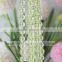 Beauty Decorative String Curtain Strand Acrylic Crystal Beaded Curtain Wedding DIY Party Decor
