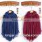 Lady Women Fashion Stylish Soft Silk Chiffon Scarf Candy Color Warm Scarf Shawl