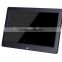 10 inch kiosk picture tablet lcd advertising video poster/display 10 inch digital lcd display android tv media box smart android