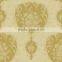 colorful printed wall paper/vinyl wallpaper rolls for bedroom